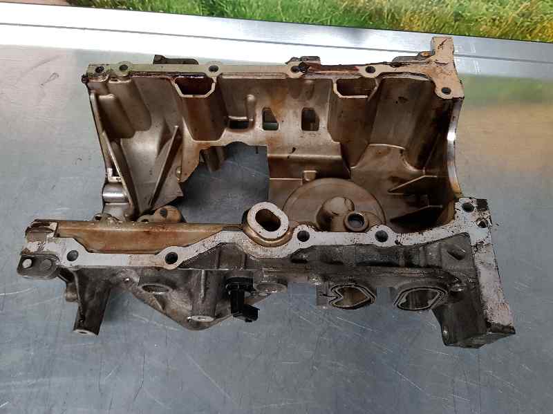 Subcarter para Renault Megane Iii Berlina 5 P