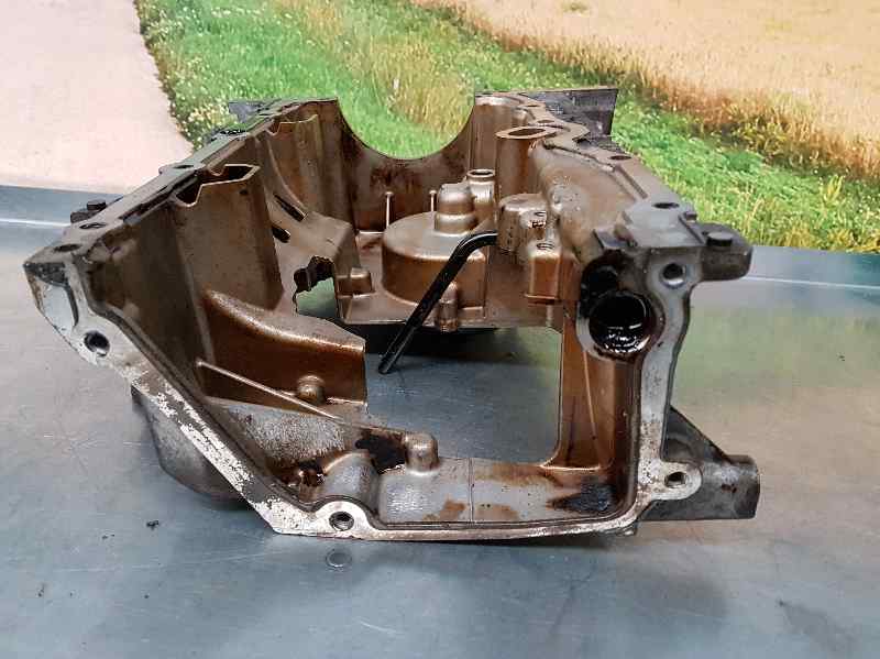 Subcarter para Renault Megane Iii Berlina 5 P