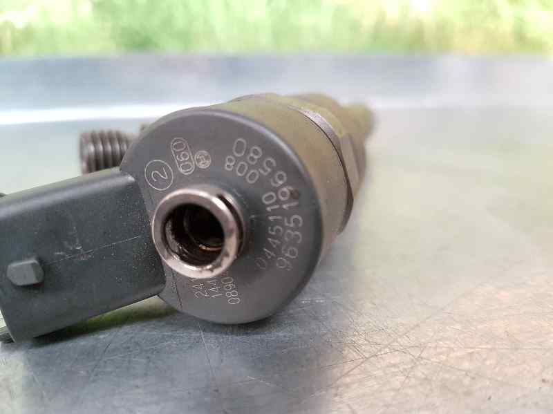 Inyector para Peugeot 307 (S1)