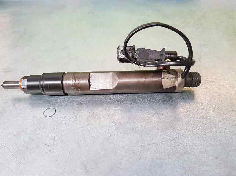 Inyector para Seat Ibiza (6K)