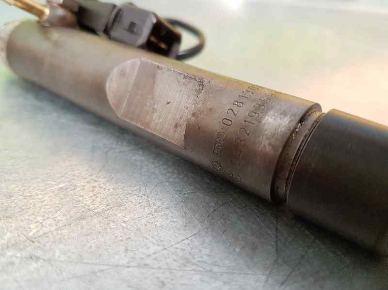 Inyector para Seat Ibiza (6K)