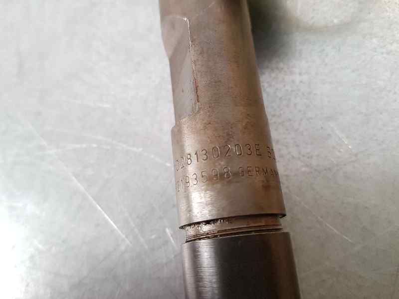 Inyector para Seat Ibiza (6K)