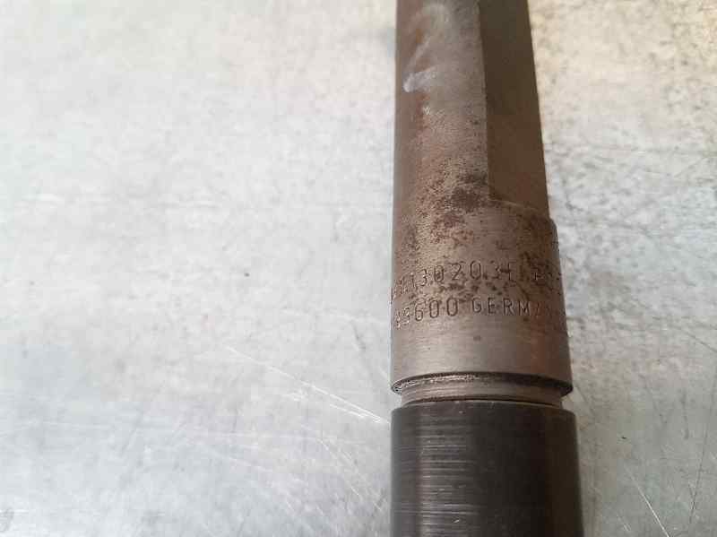 Inyector para Seat Ibiza (6K)
