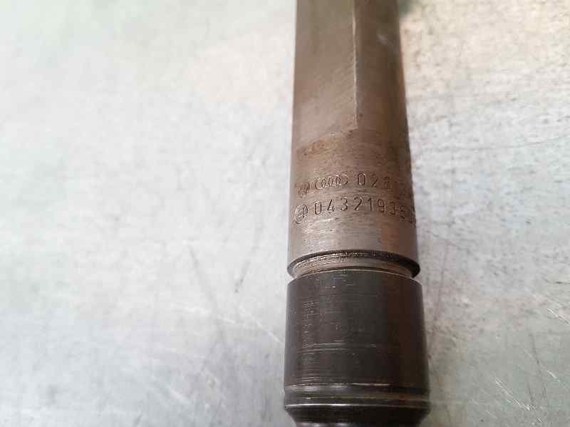 Inyector para Seat Ibiza (6K)
