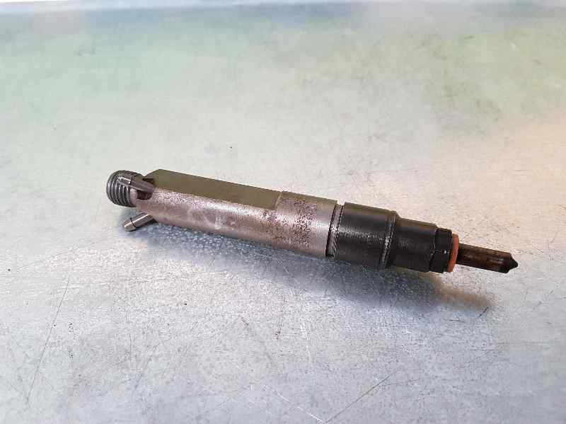 Inyector para Seat Ibiza (6K)