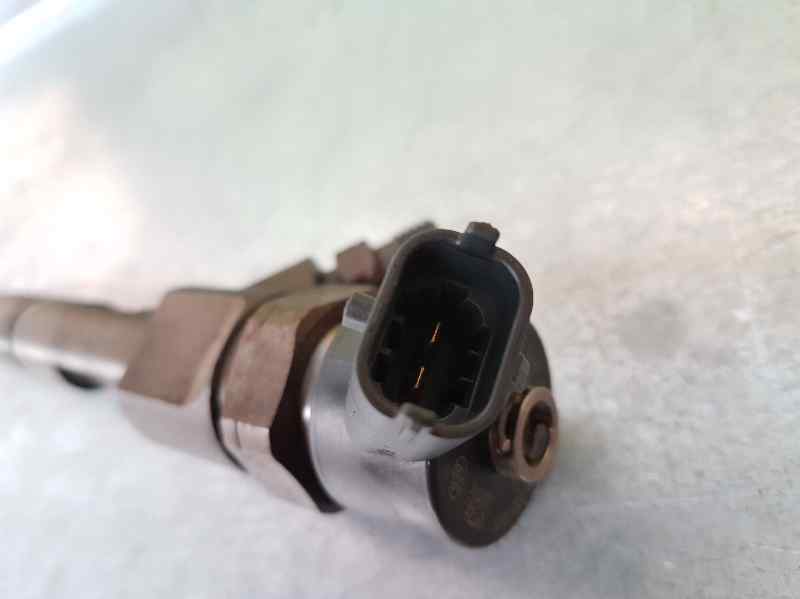 Inyector para Renault Scenic Ii