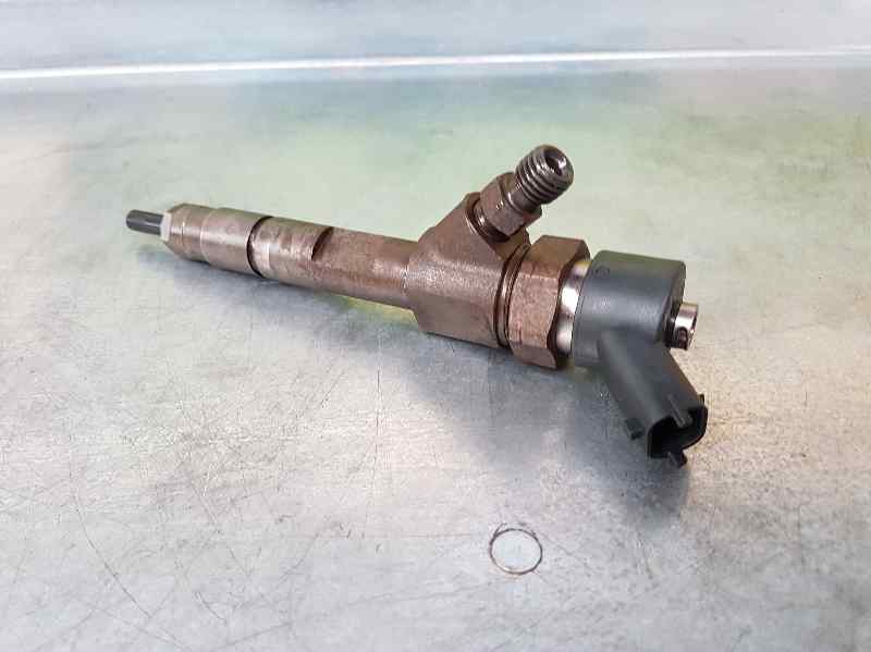 Inyector para Renault Scenic Ii