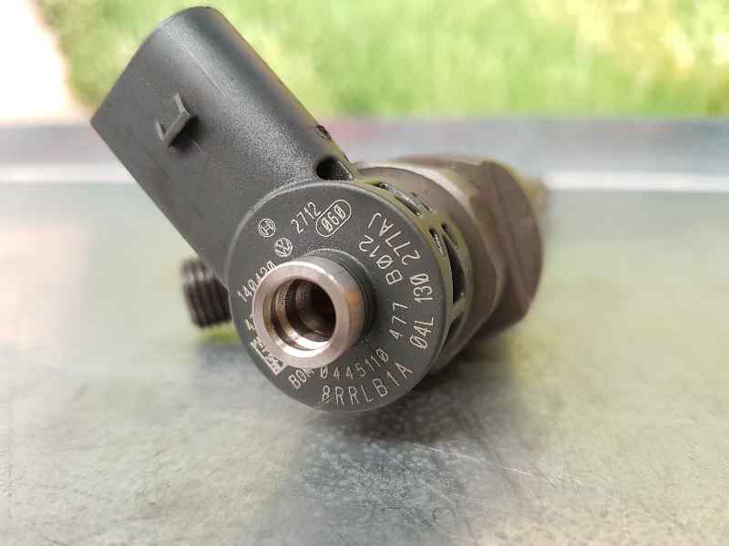 Inyector para Volkswagen Golf Vii Lim. (5G1)