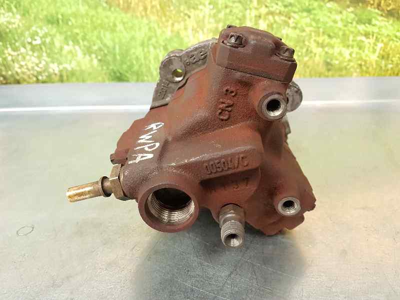 Bomba Alta Presion para Ford Tourneo Connect (Tc7)