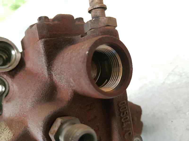 Bomba Alta Presion para Ford Tourneo Connect (Tc7)