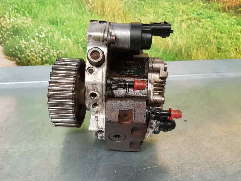 Bomba Alta Presion para Renault Scenic Ii