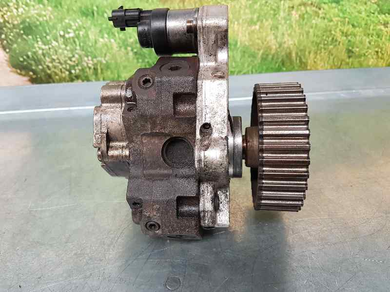Bomba Alta Presion para Renault Scenic Ii