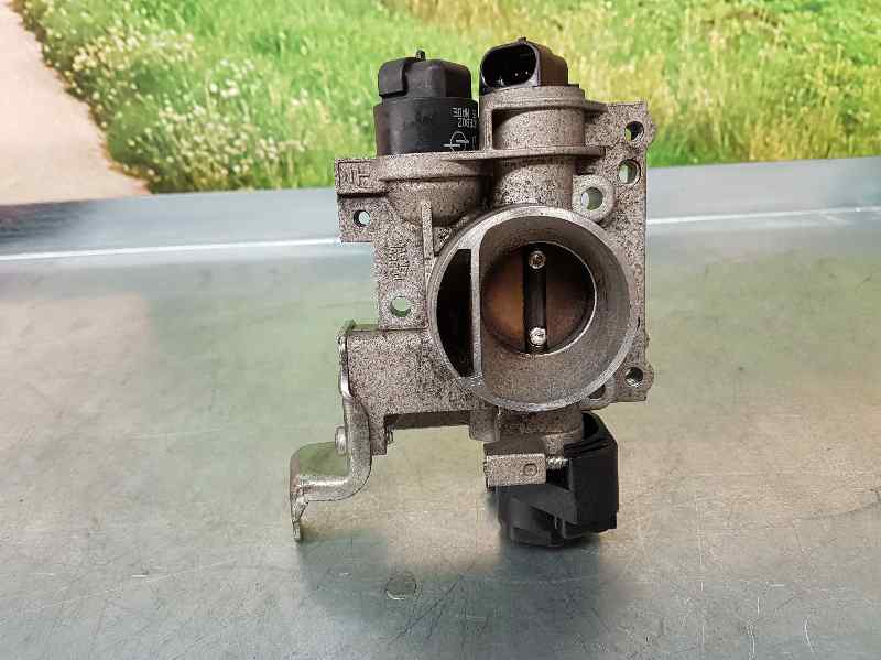 Caja Mariposa para Fiat Panda (169)