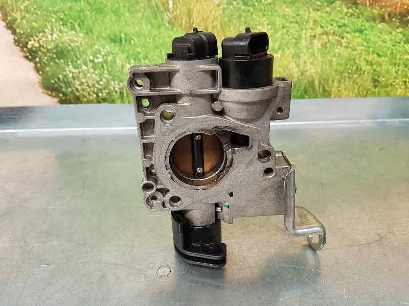 Caja Mariposa para Fiat Panda (169)