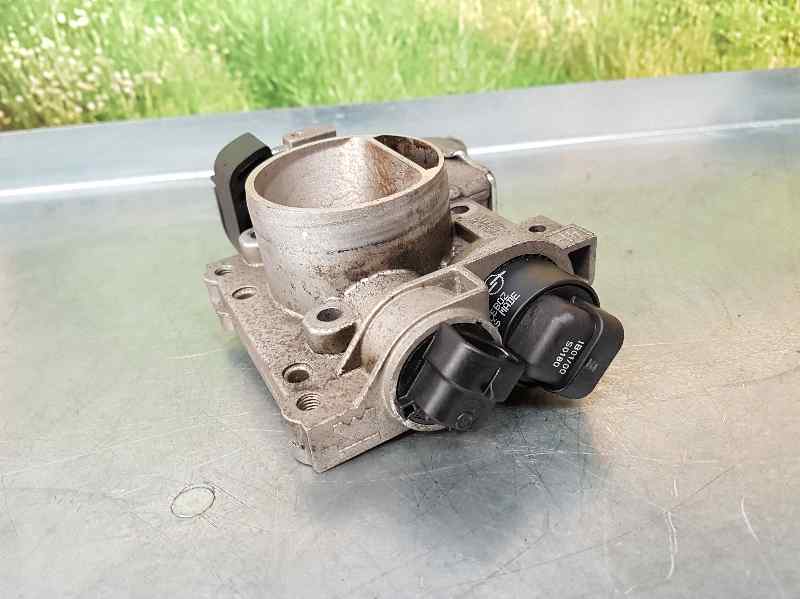 Caja Mariposa para Fiat Panda (169)