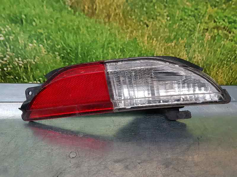Piloto Marcha Atras para Fiat Grande Punto (199)
