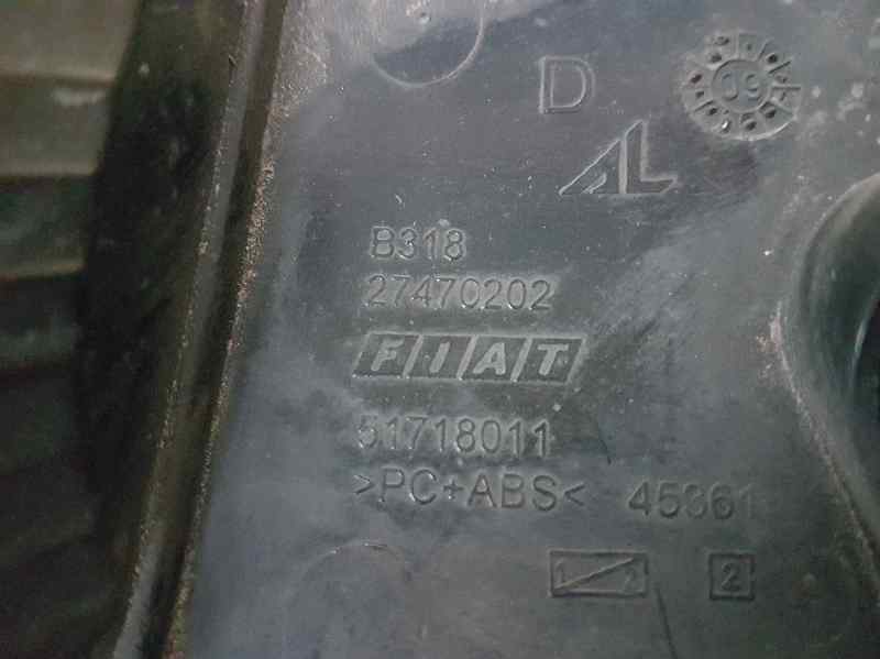 Piloto Marcha Atras para Fiat Grande Punto (199)