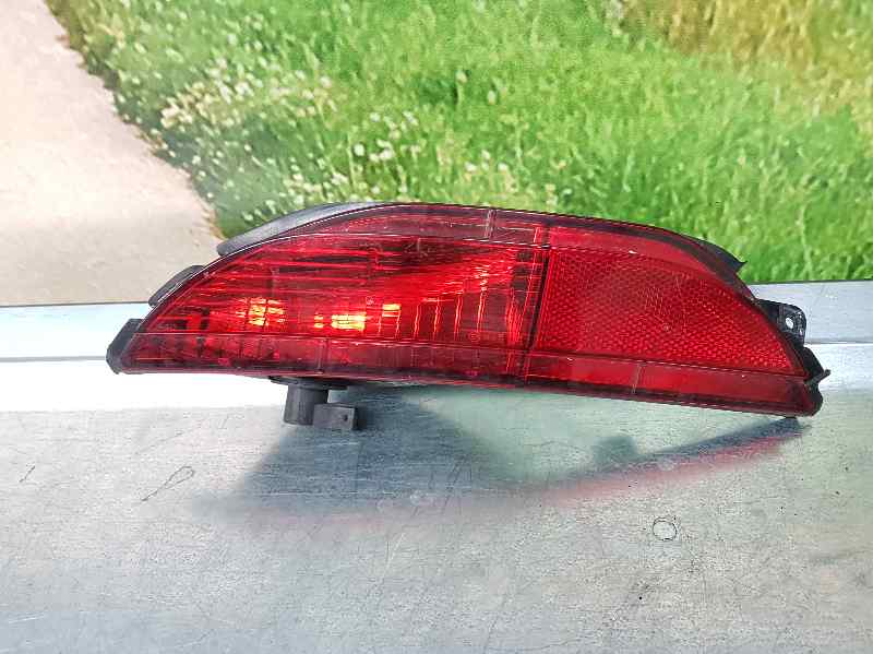 Faro Antiniebla Trasero Izquierdo para Fiat Grande Punto (199)