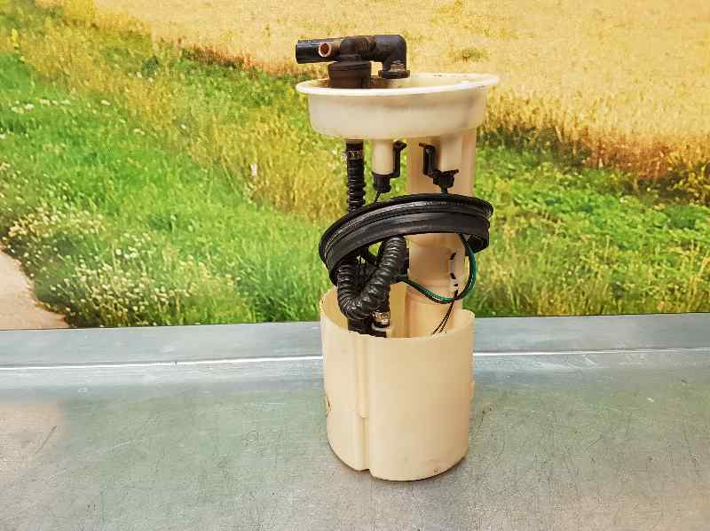Aforador para Alfa Romeo 146