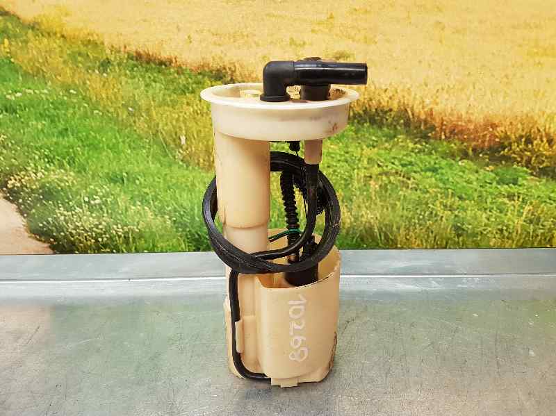 Aforador para Alfa Romeo 146