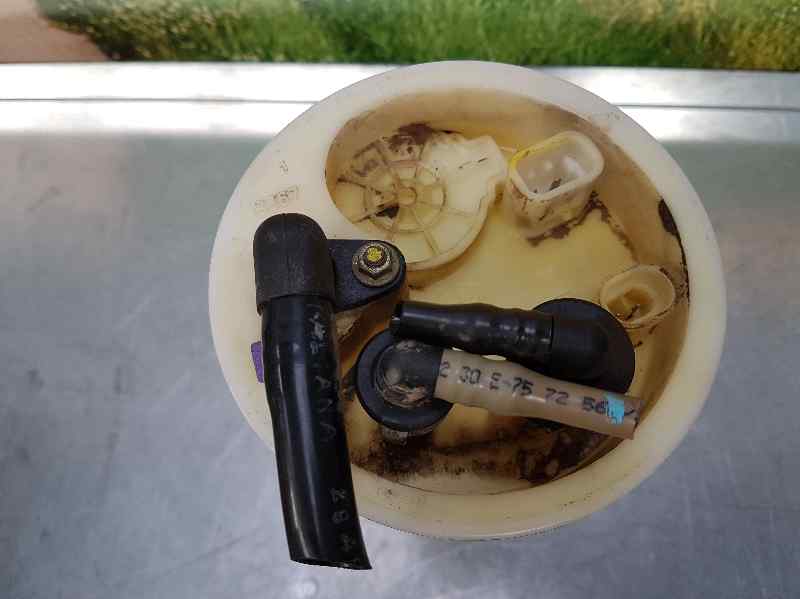 Aforador para Alfa Romeo 146