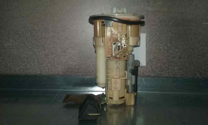 Aforador para Lexus Rx300 (Mcu15)