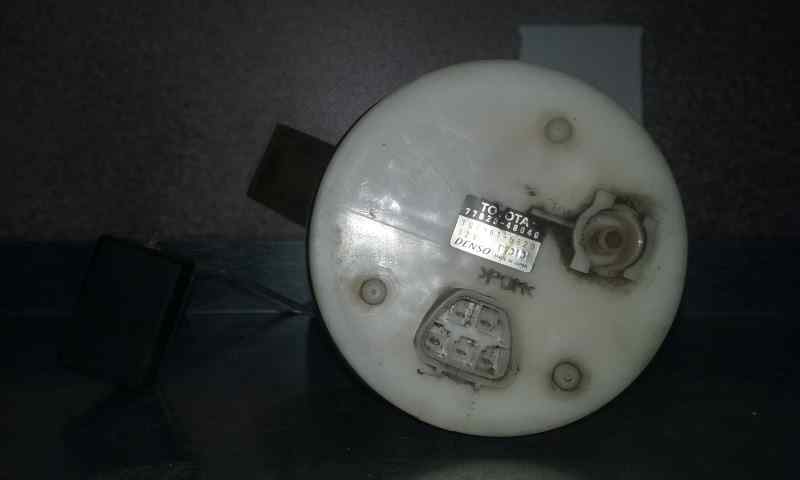 Aforador para Lexus Rx300 (Mcu15)