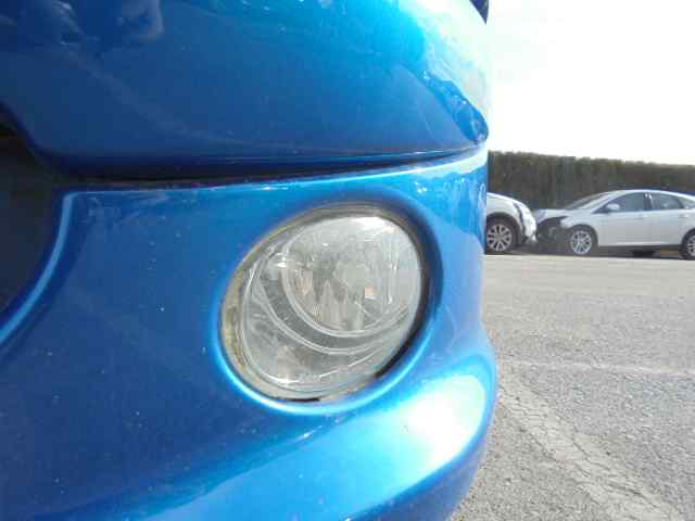 Faro Antiniebla Izquierdo para Peugeot 206 Cc