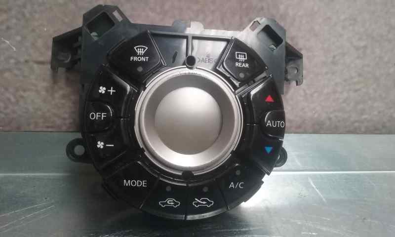 Mando Climatizador para Nissan Micra (K13)