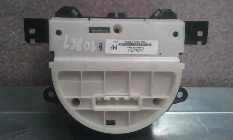 Mando Climatizador para Nissan Micra (K13)