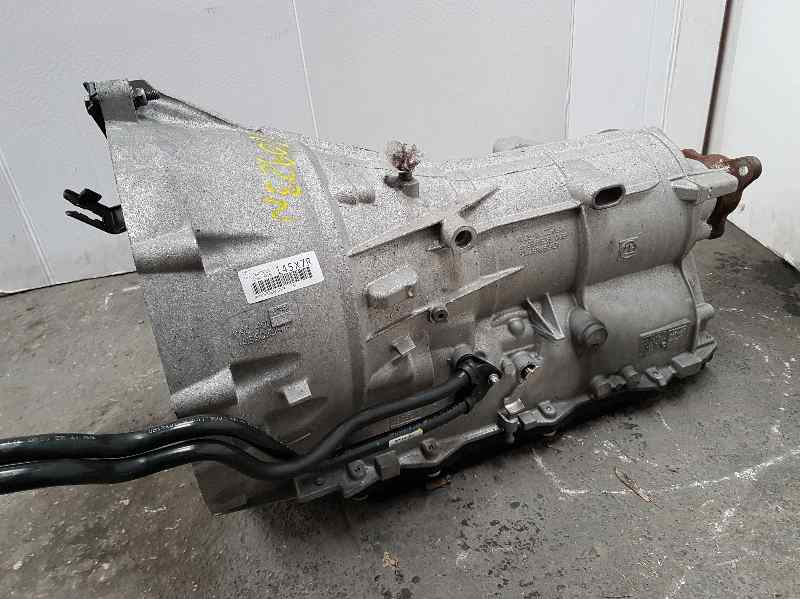 Caja Cambios para Bmw Serie 5 Gran Turismo (F07)