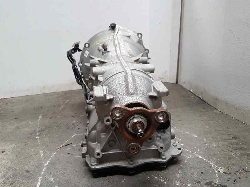 Caja Cambios para Bmw Serie 5 Gran Turismo (F07)