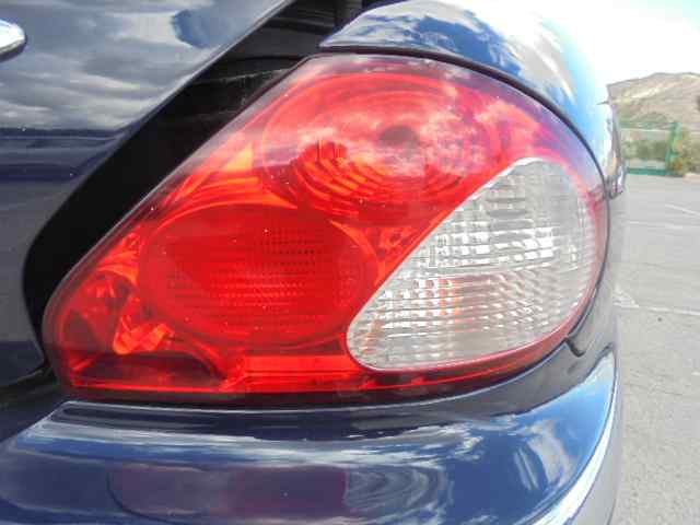 Piloto Trasero Derecho para Jaguar X-Type