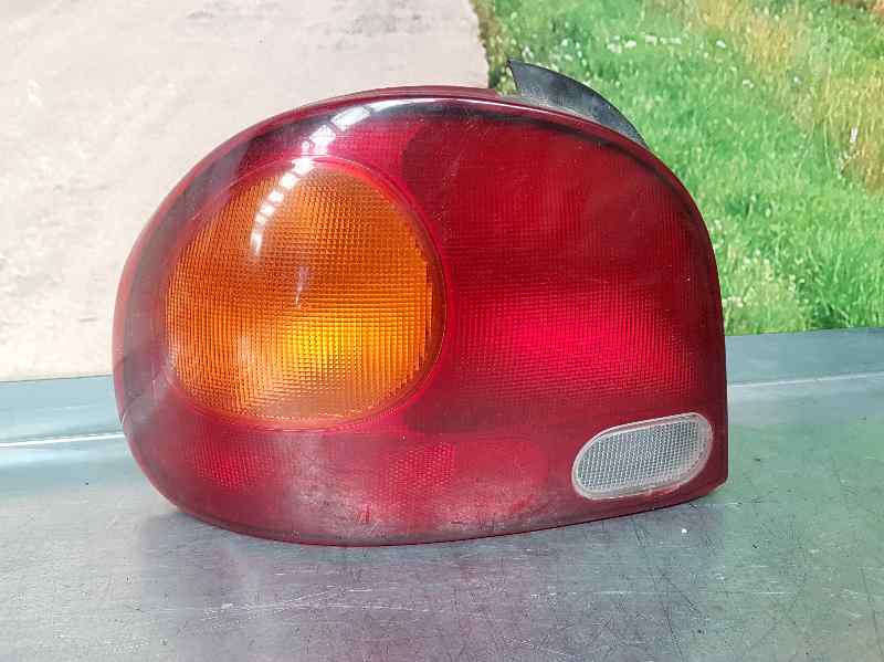 Piloto Trasero Izquierdo para Hyundai Accent (X3)