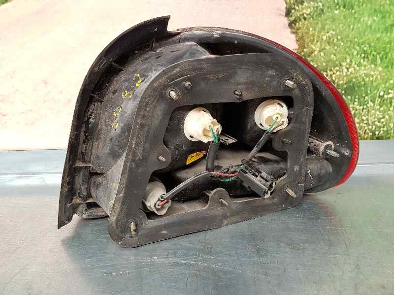 Piloto Trasero Izquierdo para Hyundai Accent (X3)