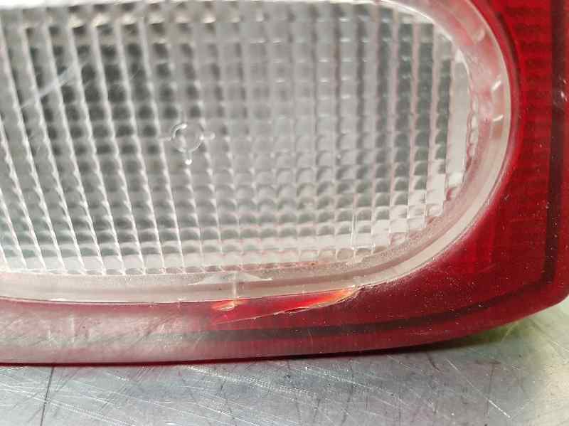 Piloto Trasero Izquierdo para Hyundai Accent (X3)