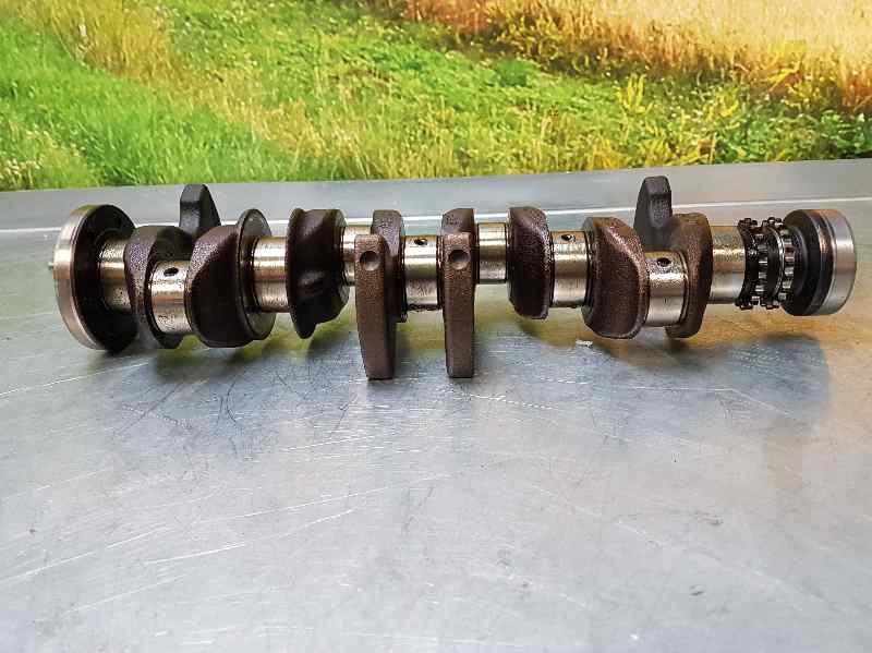 Cigueñal para Bmw Mini (R56)