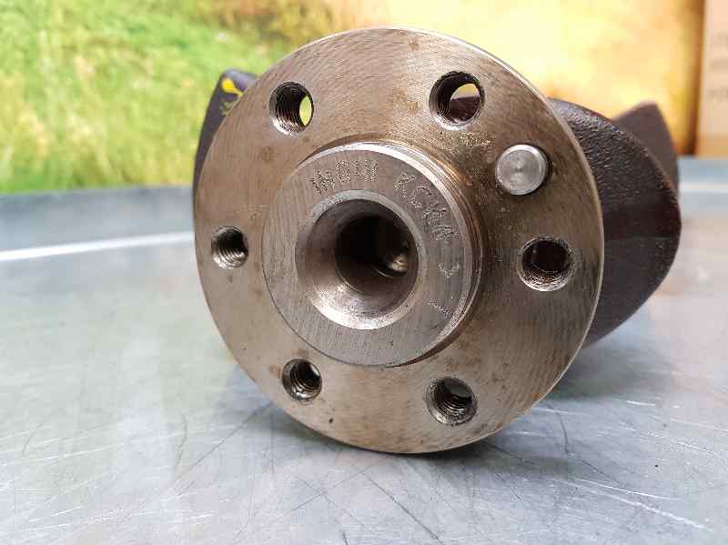 Cigueñal para Bmw Mini (R56)
