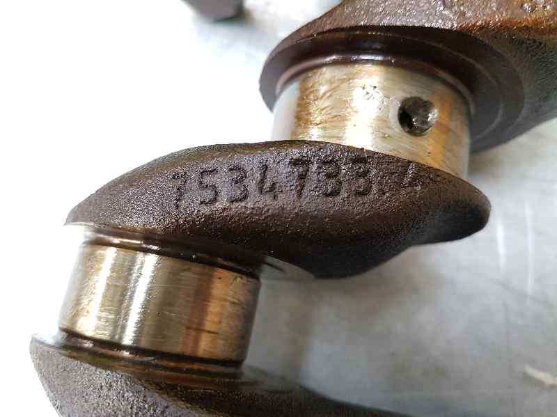 Cigueñal para Bmw Mini (R56)