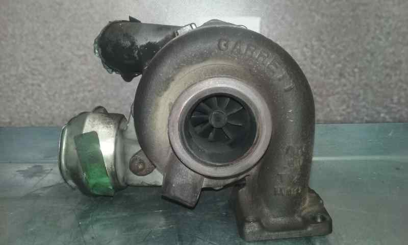 Turbocompresor para Fiat Bravo (198)