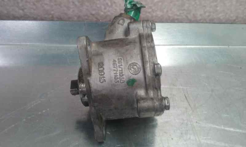 Depresor Freno / Bomba Vacio para Fiat Bravo (198)