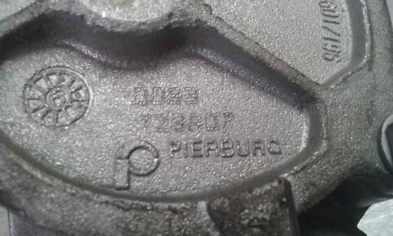 Depresor Freno / Bomba Vacio para Fiat Bravo (198)