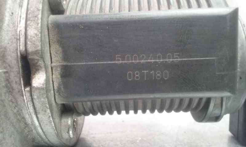 Valvula Egr para Fiat Bravo (198)