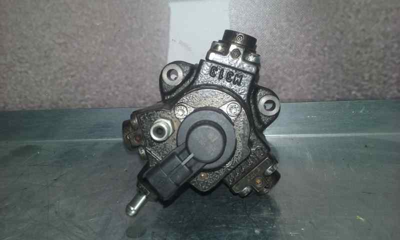 Bomba Alta Presion para Opel Insignia Berlina