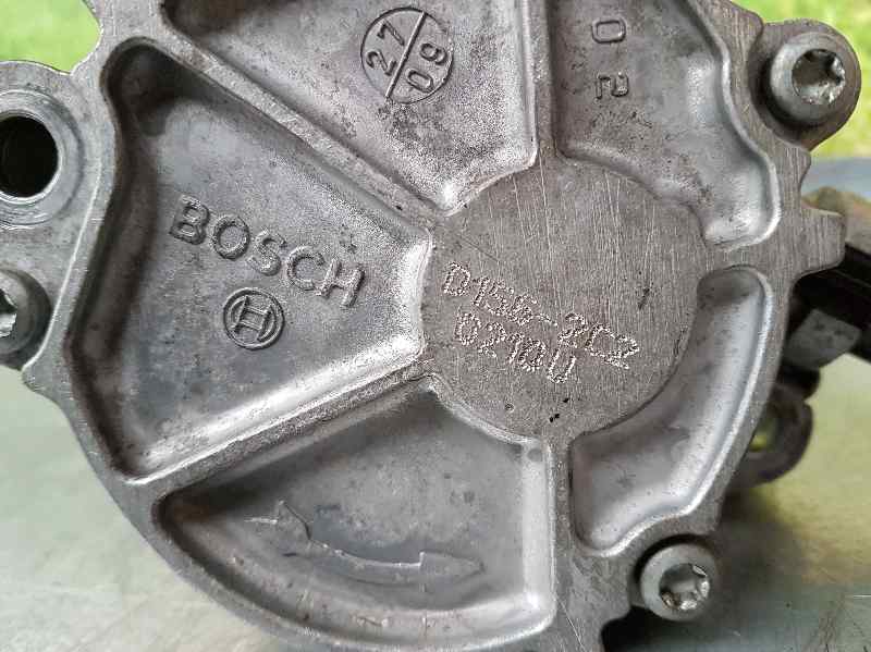 Depresor Freno / Bomba Vacio para Peugeot 207