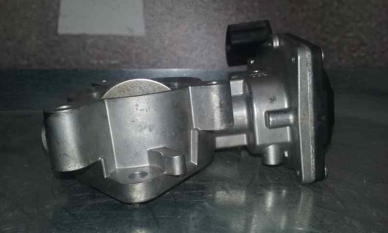 Caja Mariposa para Opel Insignia Berlina
