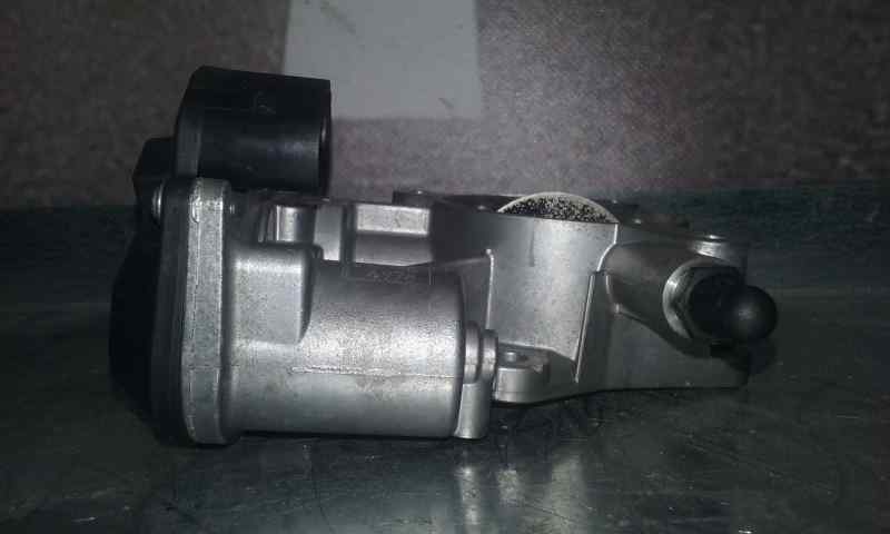 Caja Mariposa para Opel Insignia Berlina
