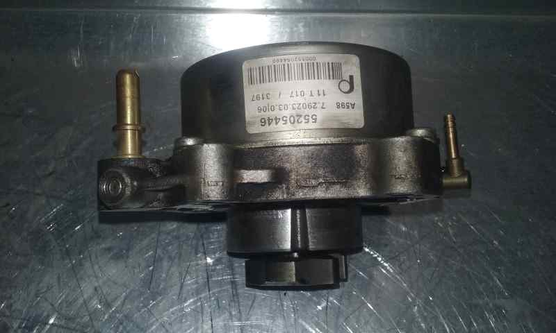 Depresor Freno / Bomba Vacio para Opel Insignia Berlina