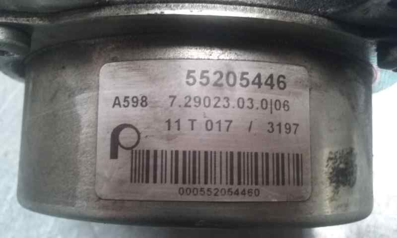 Depresor Freno / Bomba Vacio para Opel Insignia Berlina