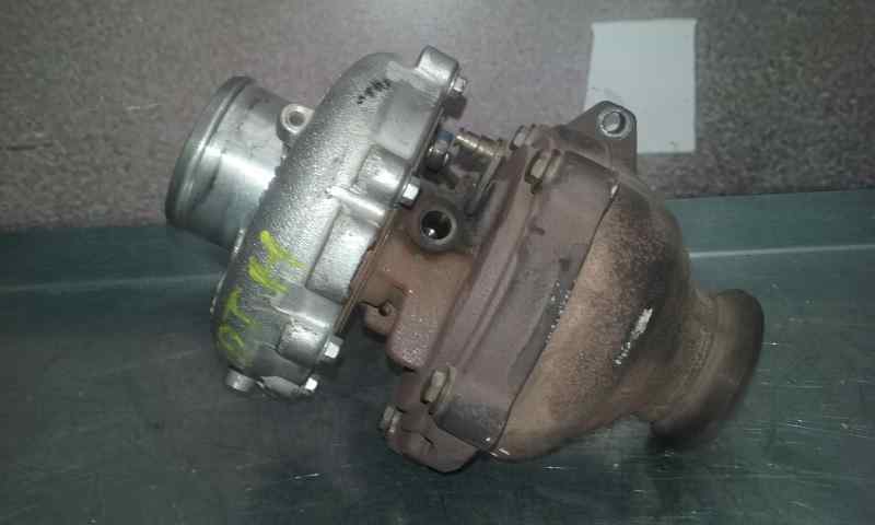 Turbocompresor para Opel Insignia Berlina